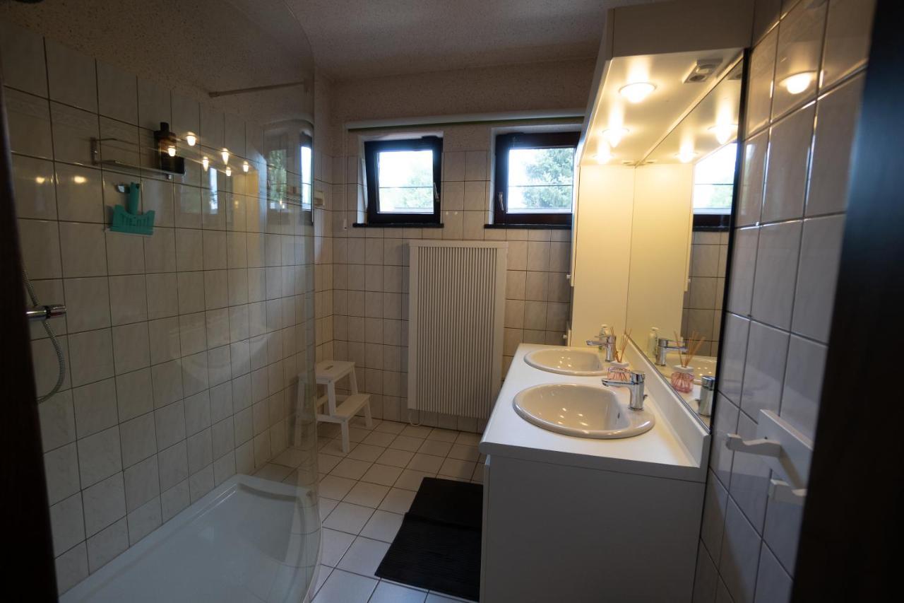 Vakantiewoning Barrage27 Houffalize Ngoại thất bức ảnh