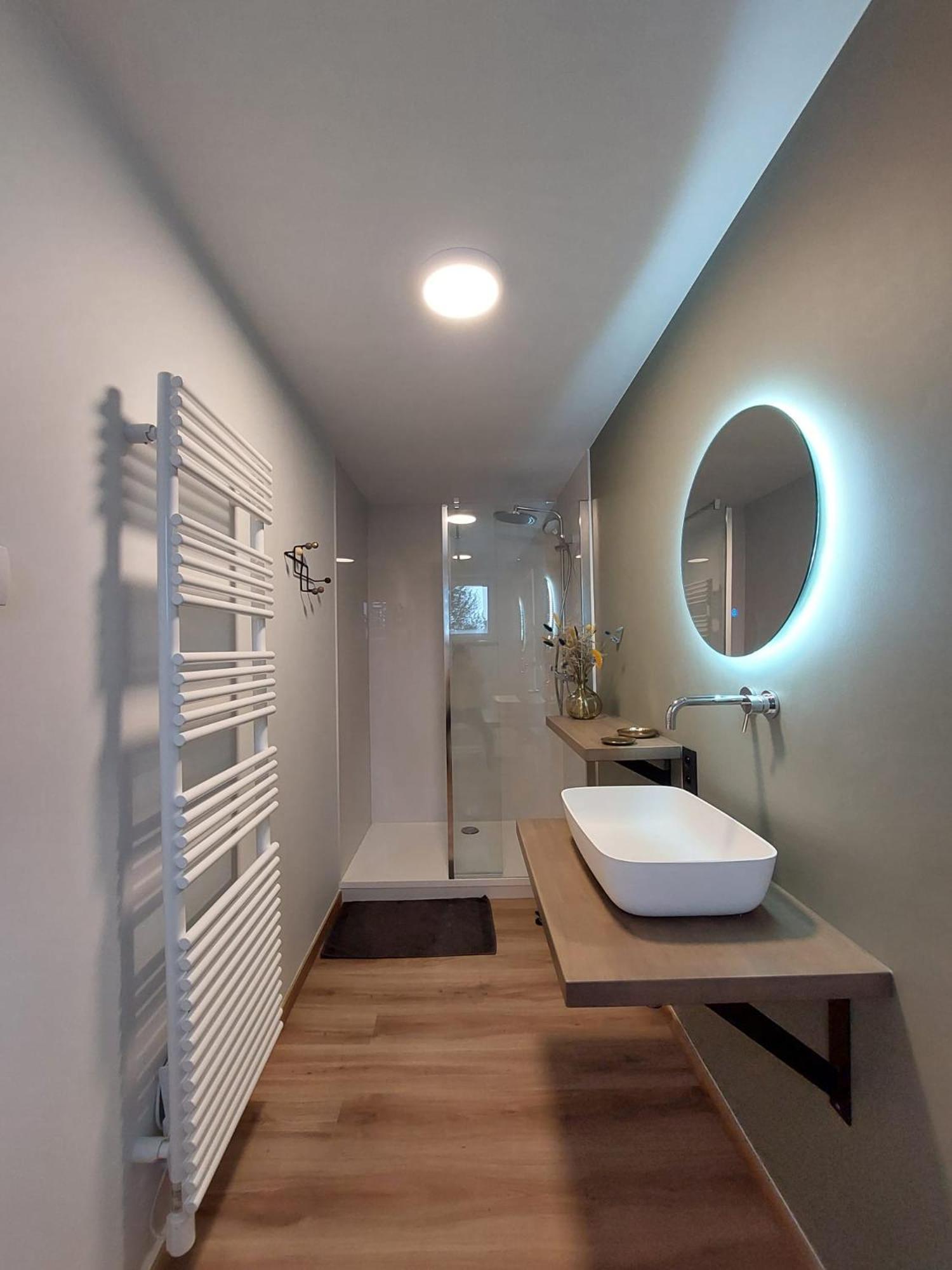 Vakantiewoning Barrage27 Houffalize Ngoại thất bức ảnh